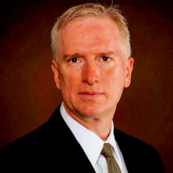 Portrait of Todd Bloom