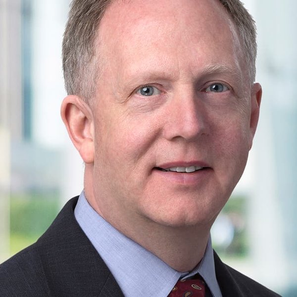 Portrait of Scott Edwards
