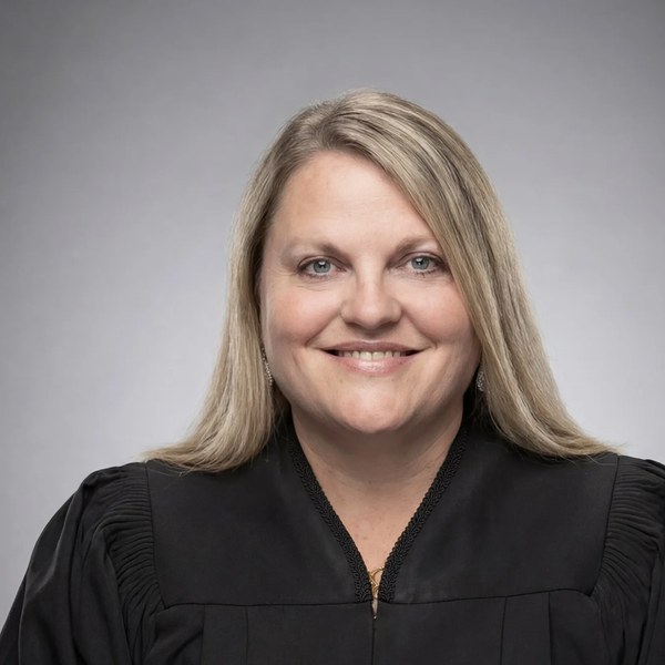 Portrait of Jaime Hawk