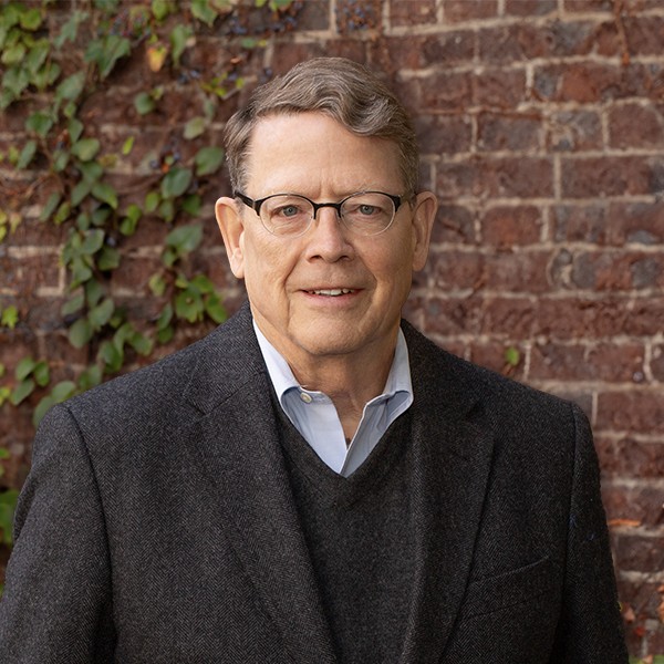 Portrait of Greg Miller