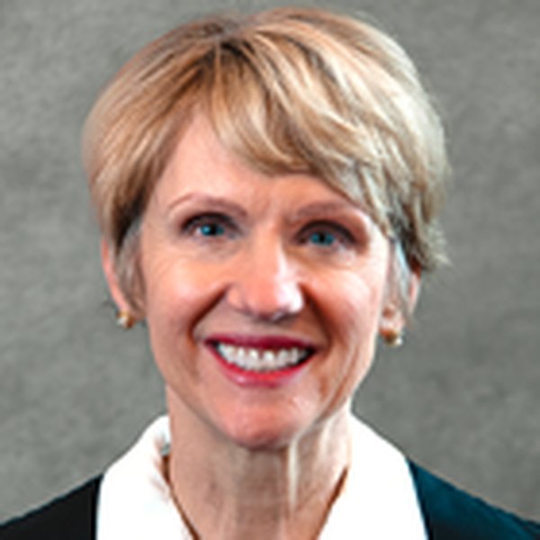 Portrait of Debra Stephens
